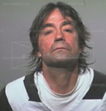 Gregory Paul Arthur
