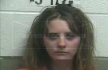 Jamie Maxine Metzler