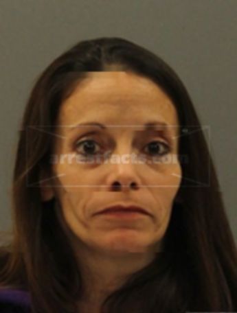 Brooke Marie Mahurin