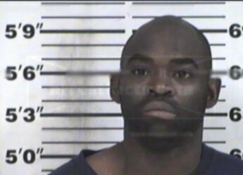 Curtis D Washington