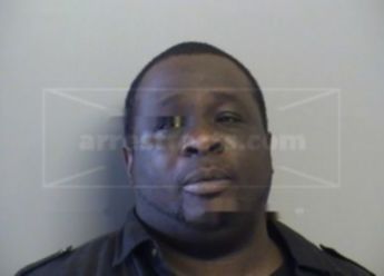 Patrick Jermaine Mccomb