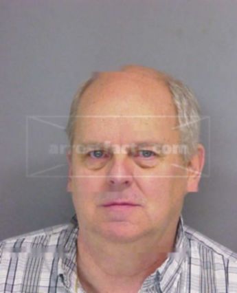 Larry Richard Biehl