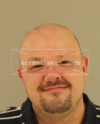 Corey Lee Glover
