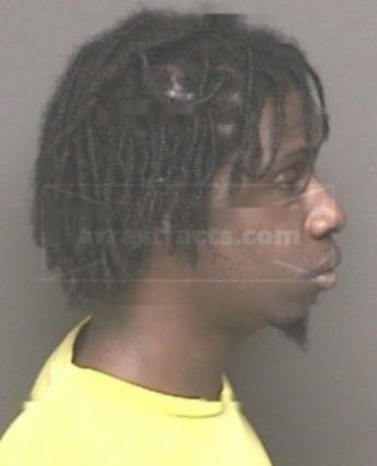 Kevin Ronald Williams Jr