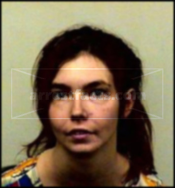 Melissa Brook Allen