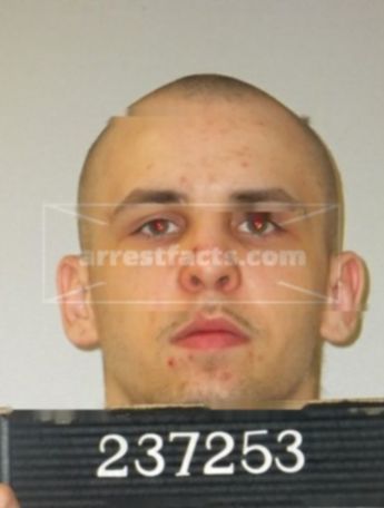 Corey Allen Polk