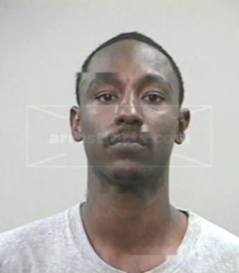 Charles Manuel Jones