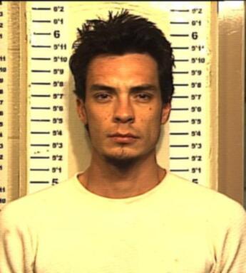 Anthony Lee Villalobos