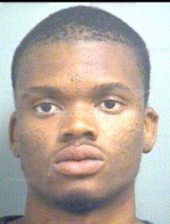 Marquell Bernard