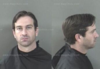 Christopher Andrew Hill