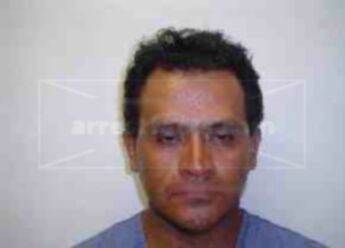 Estaban Gonzalez Ajzac