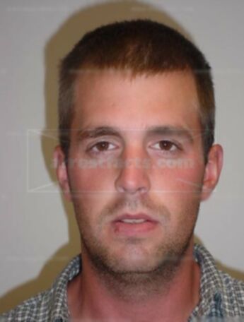 Jerrod Glenn Hall