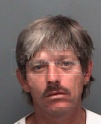 Kevin Russell Williams