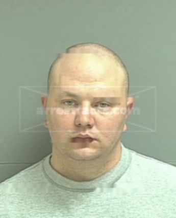 Stephen Shane Ogden