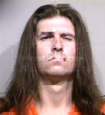 Kenneth Wayne Williams