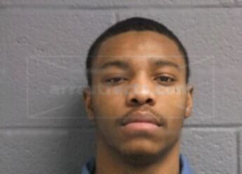 Howard Demarcus Walker Jr