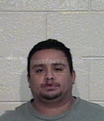 Cesar Ersilio Ortiz Garcia