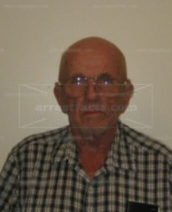 John Leonard Swink
