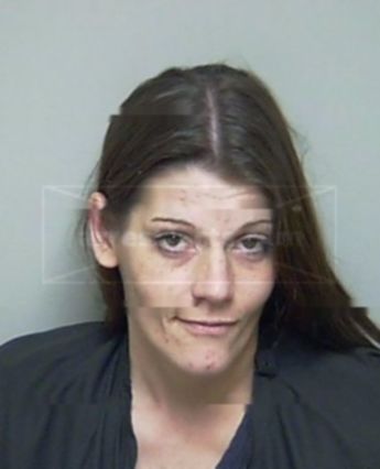 Laura Randi Blevins