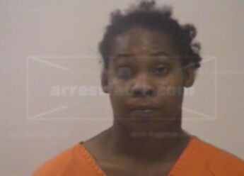 Juanita Denora Walker