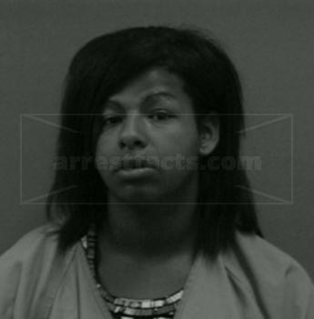 Hilly Carillo Williams
