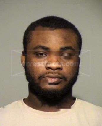 Otis Frazier