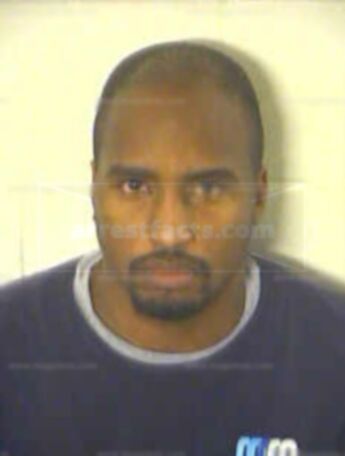 Ishom Santario Mcalister
