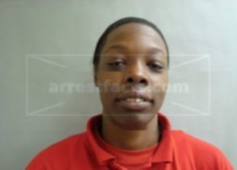 Kasina Marie Thomas