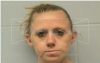 Monica Marie Hilber