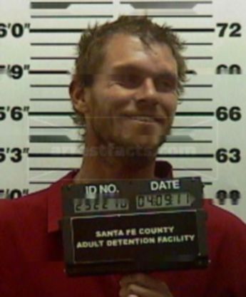 Byron Wade Alexander