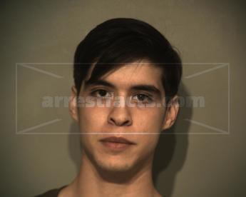 Caleb Zacarias Pena