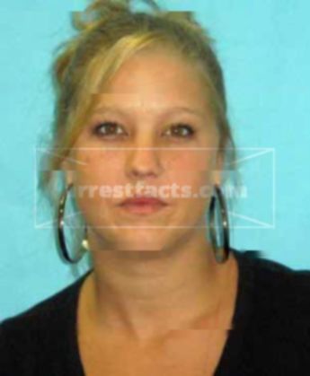 Kayla Dawn Estes Horton