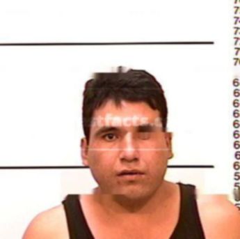 Francisco Patlan Rosales