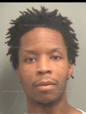 Michael James Mobley