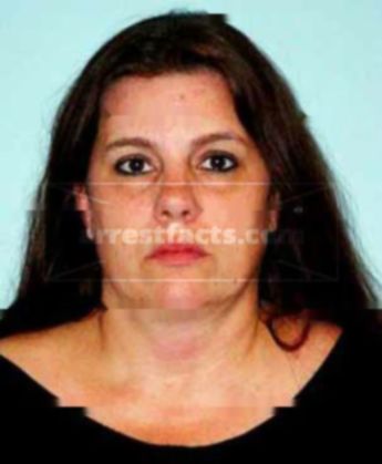 Tammy Renee Clinton