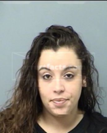 Crystal Marie Haas