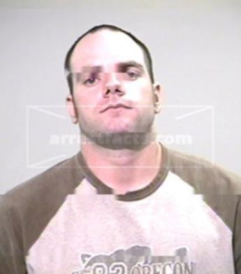 Scott Douglas Reed