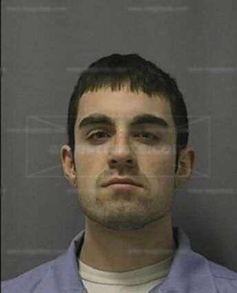 Anthony Scott Heflin