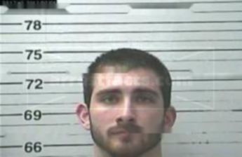 Andrew Gustave Elder