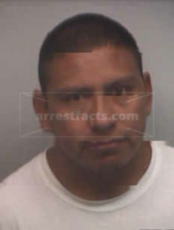 Elias Garcia-Sanchez