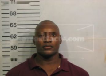 Anton Devane Corbett
