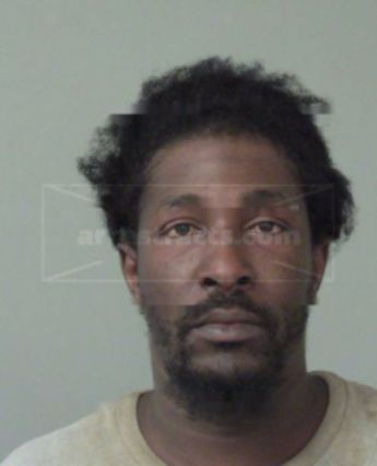Quincy Bernard Hampton