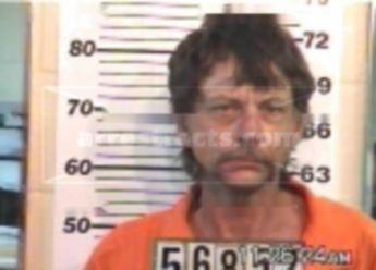 Mark Anthony Jeffries