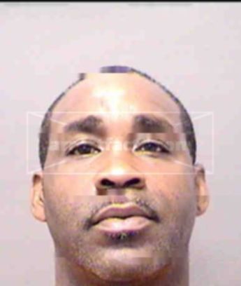 Reginald Cedric Rice