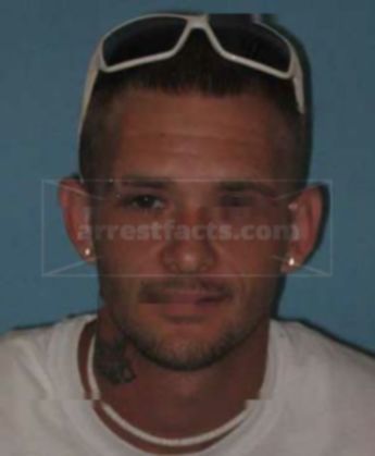 Russell Eugene Cornwell Jr.