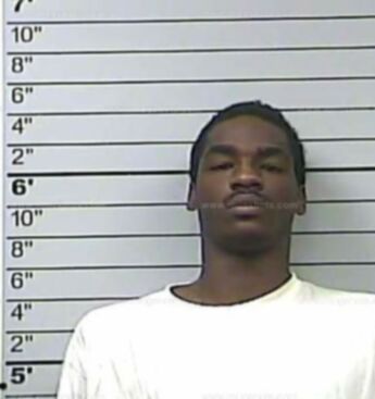 Jovan Rokee Harris