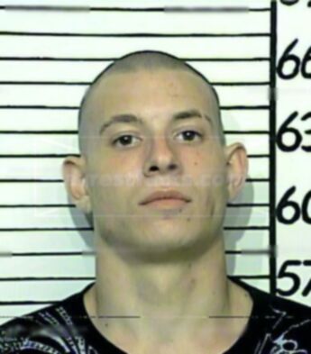 John Richard Camacho