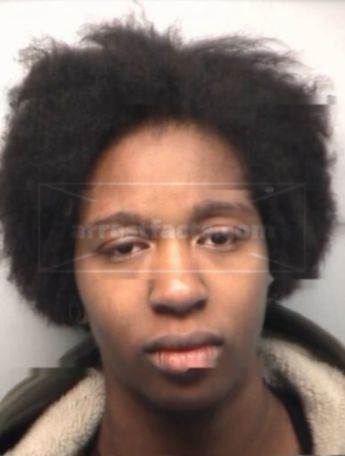 Anna Victoria Akpele