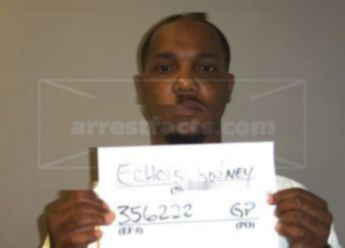 Rodney Eugene Echols