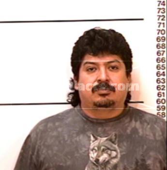 Alfredo Granados